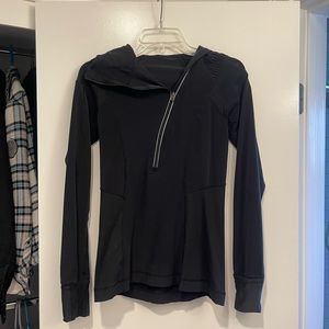 Lululemon quarter zip pullover